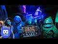 Dead Man&#39;s Pier: Winter&#39;s Wake Halloween Horror Nights Virtual Reality