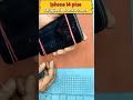 iphone 14 plus Original Display Replacement #music #oppogiare #appleiphone #song #tech #phoneyear