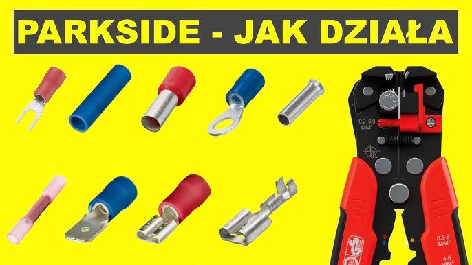 klešta #lidl set#parkside 3 za presovanje - u 1 Parkside YouTube PCZS 231 A2