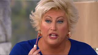 Belle Beauty by Kim Gravel Kisser Fixer Lip Kit on QVC