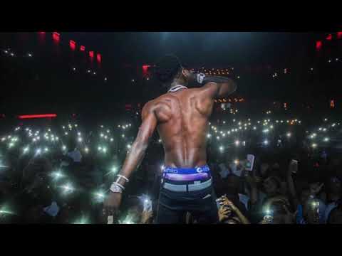 YoungBoy Never Broke Again - Big 38 (Official Audio)