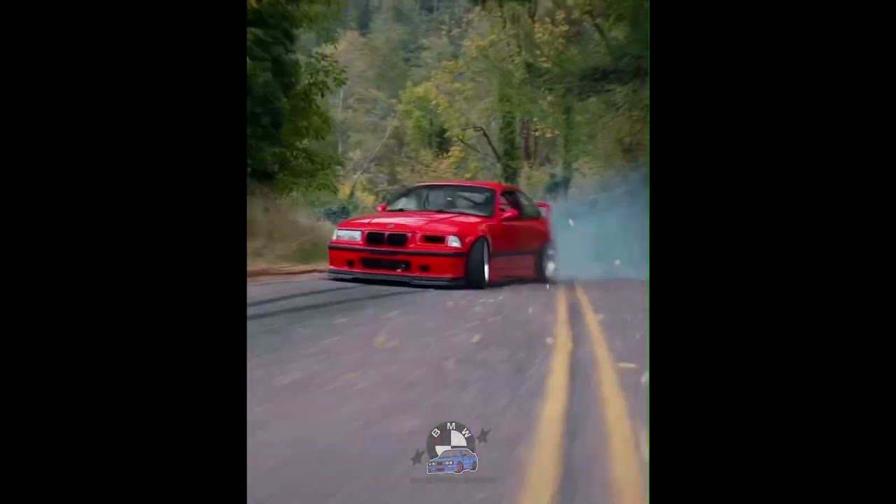 Drifting 🍒 knows what it’s doing 