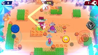 Icepiper X Coletas Trick Shots & Epic Goals Brawl Ball