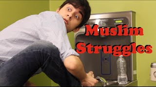 Muslim Struggles