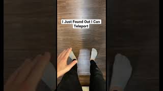 How To Teleport