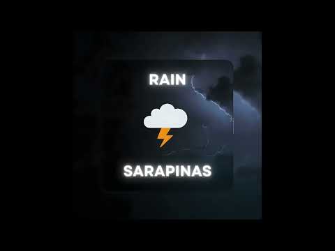 Marius Ft. Giulia - Rain