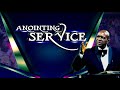 ANOINTING SERVICE | SAINT EDMUND MINISTERING