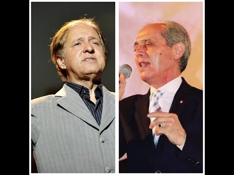 عبد الواحد التطواني و محمود الإدريسي موشح 