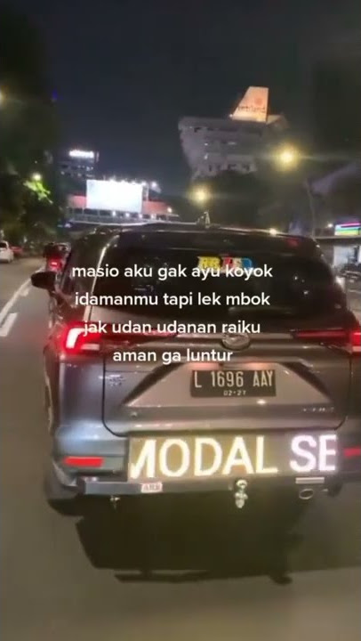 masio ak gk koyo cah wedok sek muidam idamne tapi lek bok Jak udan udanan tenang ae Ra bakal runtur
