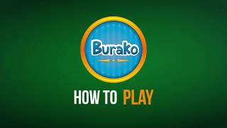 Burako Tutorial in English screenshot 1
