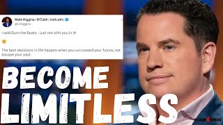 Matt Higgins Reveals the Key to Achieving Limitless Growth!