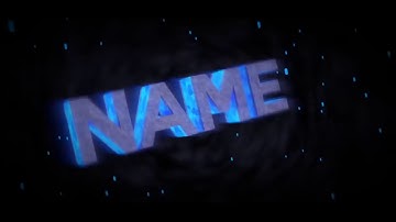 Download FREE Intro Template #184 Blender Only