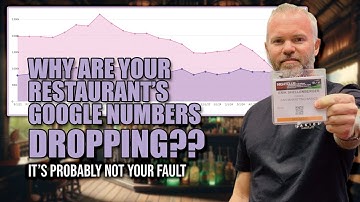 Google Algorithm Changes 2024: Why Your Restaurant & Bar Impressions Are Dropping - SEO tips