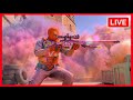 🔴 CS2 S VÁMA *LIVE* 🔴