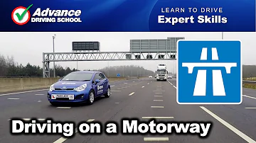 Can you drive at 60 mph on the motorway?