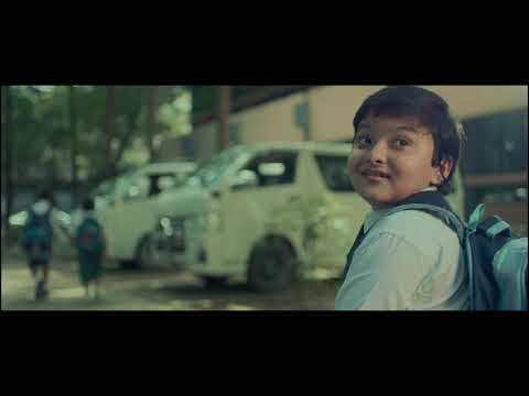 CSRM Thematic TVC — Aamar Commitment