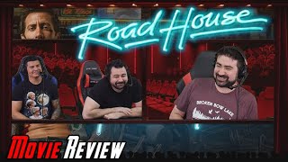 Road House (2024) - Angry Movie Review