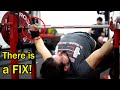 Why The Bench Press Rules SHOULD Be Changed (ft. Sean Noriega)