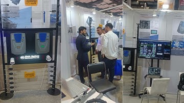 IFSEC INDIA EXPO 2023 HIGHLIGHTS | Static Systems electronics Pvt Ltd | Nemtek | Electric Fencing
