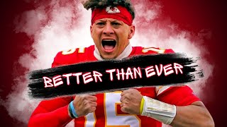How The Kansas City Chiefs Evolved to Become BETTER than EVER