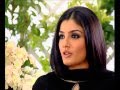 rendezvous with simi garewal raveena tandon 2002