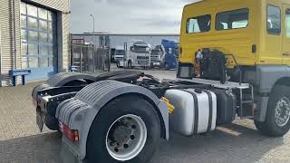 Mercedes-Benz Axor 1933-.Vos-Trucks.nl