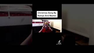 rampz and manter song for kids homework