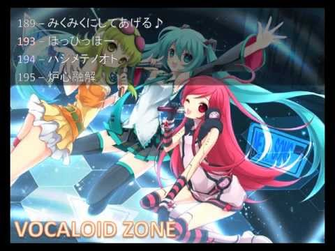 Nico Nico Douga Galaxy - YouTube