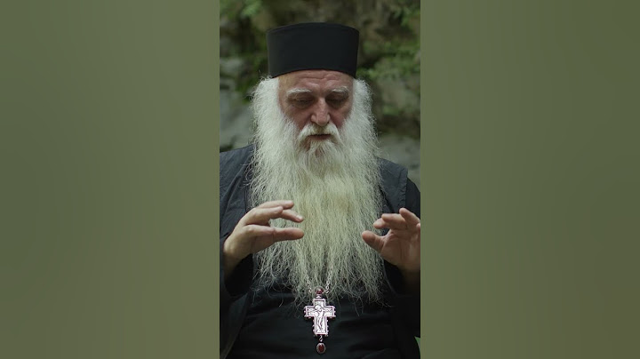 არქიმანდრიტ დოროთე ყურაშვილის თავგადასავალი