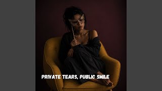 Private Tears, Public Smile