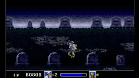 Michael Belmont!
