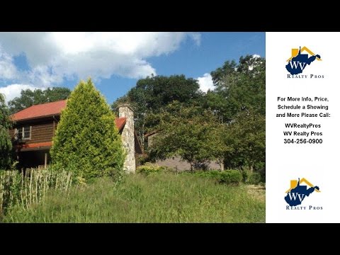 1054 OLD CROW ROAD, Beaver, WV home video tour