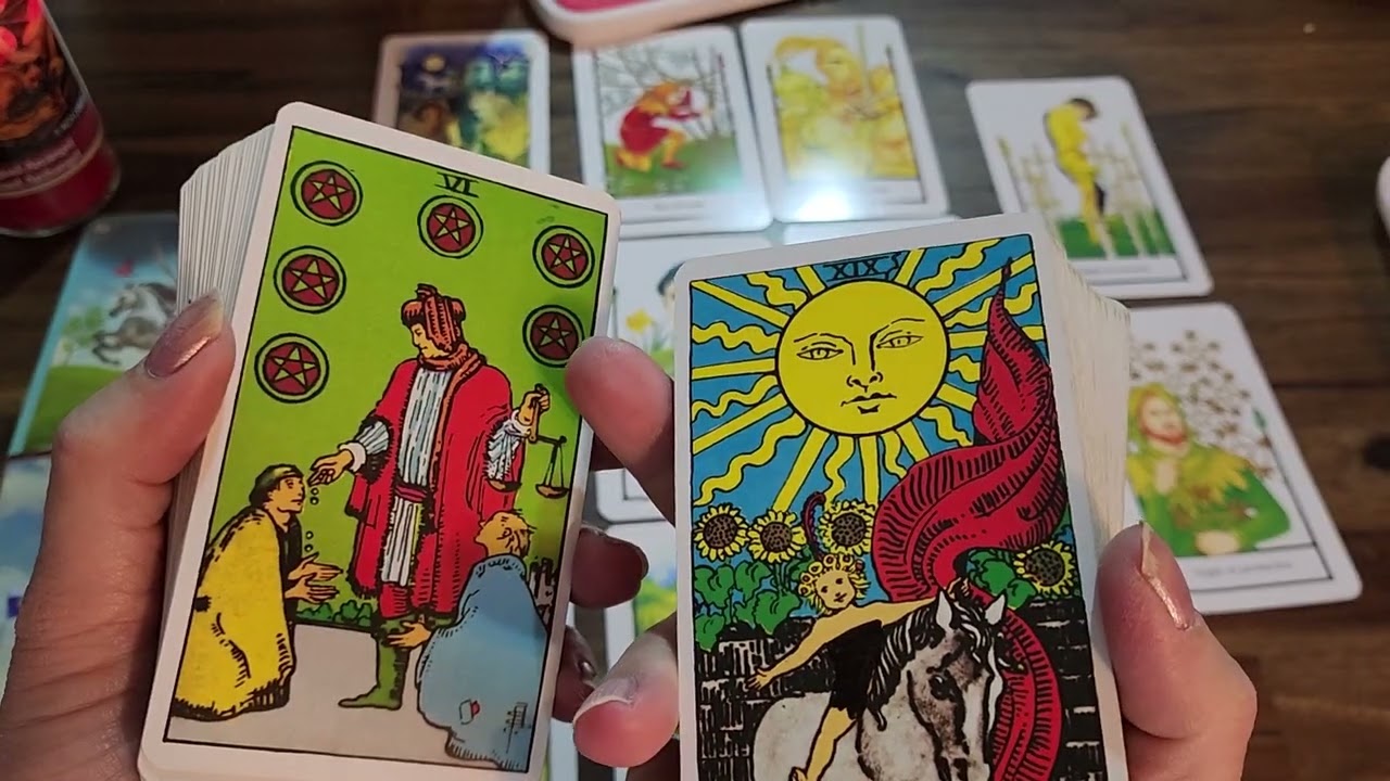 PISCES 🗣🗣🗣 They will come !