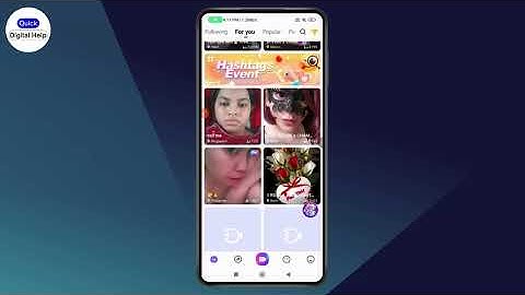 How To Host A Private Live Stream On Buzzcast