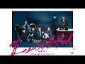 MONSTA X - Beautiful (Instrumental by Jhonatan V.G.) + Download