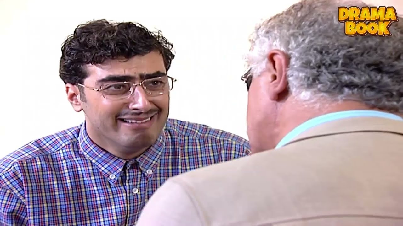 المسلسل السوري الملك لله الحلقة 6 السادسة كاملة HD