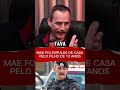 Mãe expulsa #fy #motivar #2026 #memes #policia #podcast