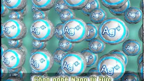 Toa Nano Clean 30s South