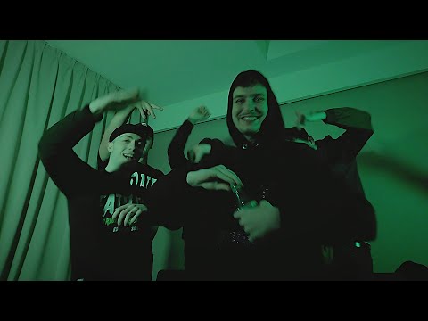 Młody Ozi & Efes - PREZYDENCI