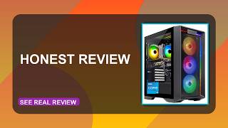 Skytech Gaming Nebula Gaming PC Intel i5 14400F Honest Review 2026