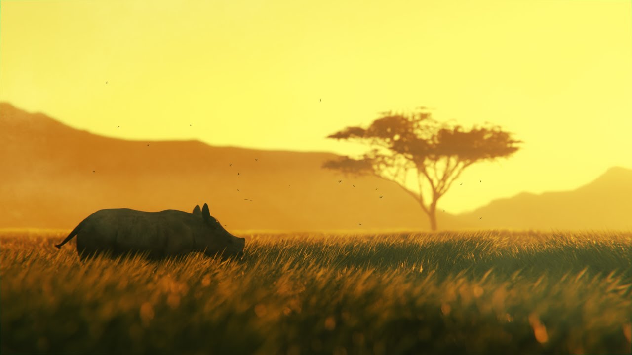 Poaching PSA YouTube