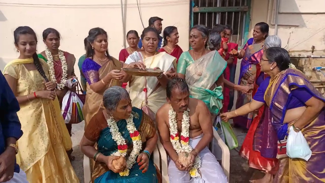 Thirukadaiyur Shastiapthapoorthi 60th marriage complete guide | Ready2Go Kumaran