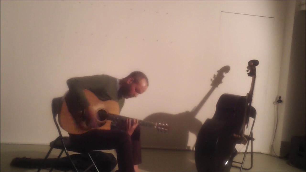 Ido Bukelman ´- Solo,  Ostrava, cz