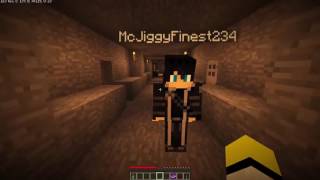 The Redstone Path (Chapters 1-3) Sloshy Playz