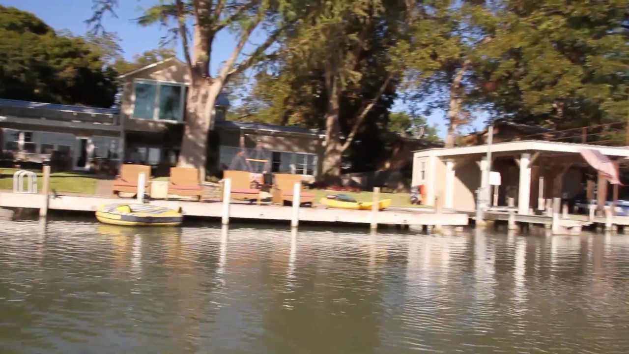 Lake McQueeney Real Estate 864 Shadylon YouTube
