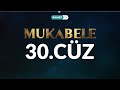 Mukabele  30 cz