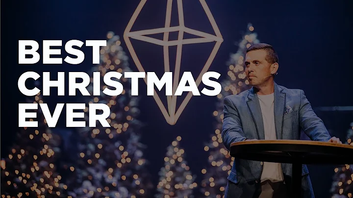 Christmas At Pantano | Trevor DeVage | Pantano Church