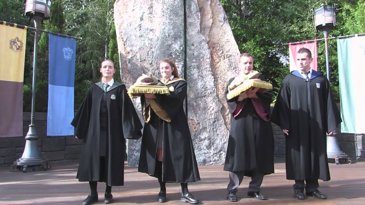 Universal Frog Choir 12292015 - LEA - YouTube