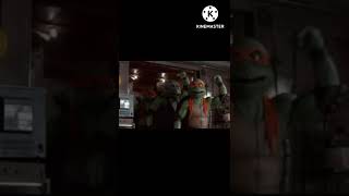Teenage Mutant Ninja Turtles 1990 dance scene... #shorts #gifs #teenagemutantninjaturtles