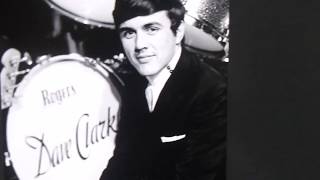 dave clark five   " because "      2019 remix.